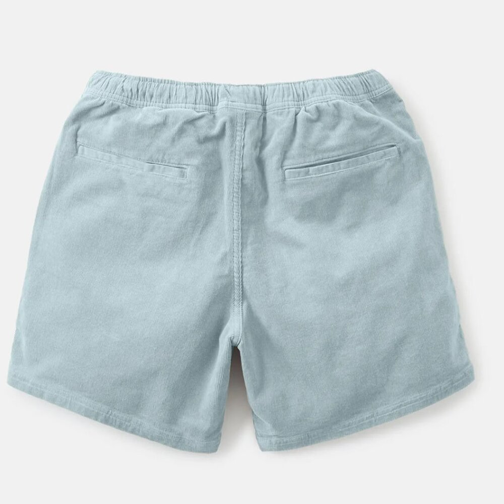 Katin Cord Local Short- Light Blue - Picture 2 of 8